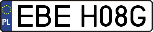 EBEH08G