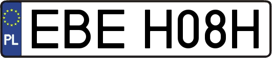 EBEH08H