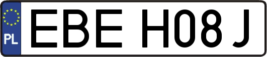 EBEH08J