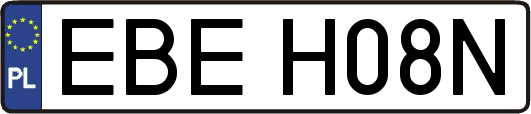 EBEH08N