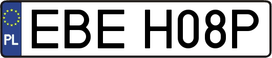 EBEH08P