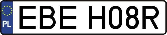 EBEH08R