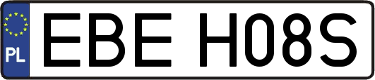 EBEH08S