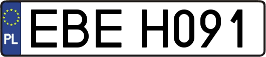 EBEH091