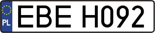 EBEH092