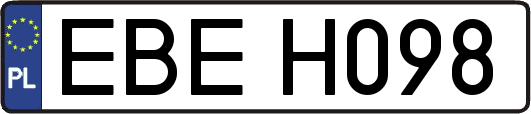 EBEH098