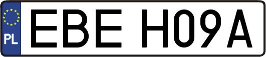 EBEH09A