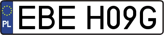 EBEH09G
