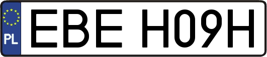 EBEH09H