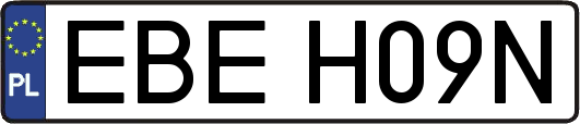 EBEH09N