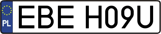 EBEH09U