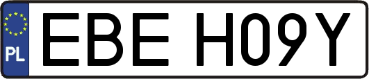 EBEH09Y