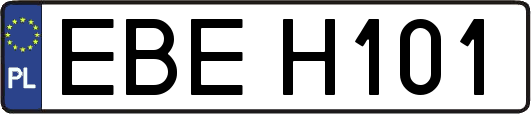 EBEH101