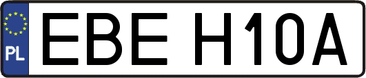 EBEH10A