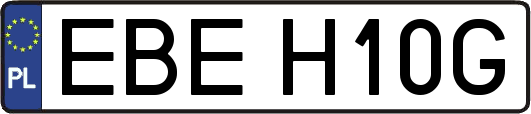 EBEH10G