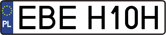 EBEH10H