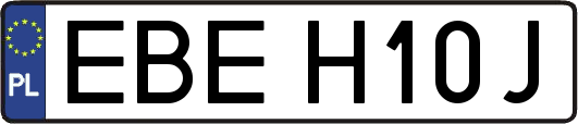EBEH10J