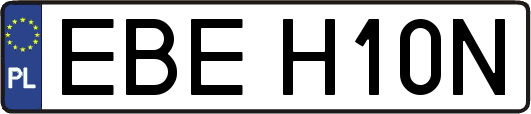 EBEH10N
