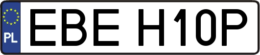 EBEH10P