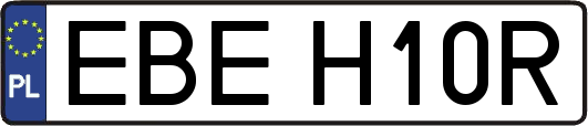 EBEH10R