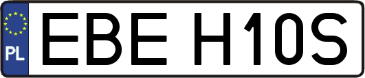 EBEH10S