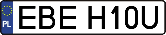 EBEH10U
