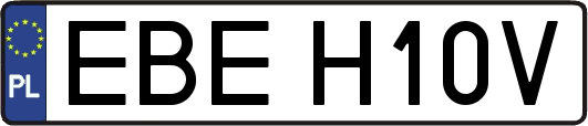 EBEH10V