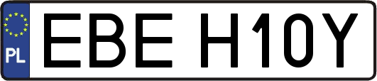 EBEH10Y