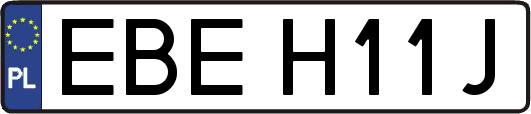 EBEH11J