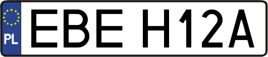 EBEH12A