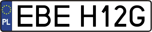 EBEH12G