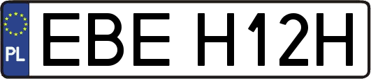 EBEH12H
