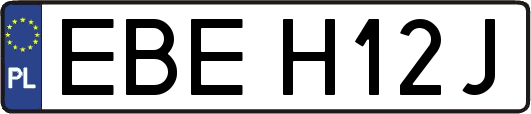 EBEH12J