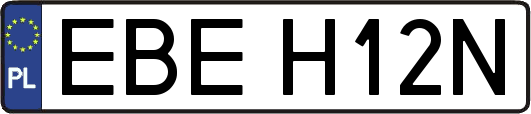 EBEH12N