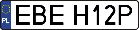 EBEH12P
