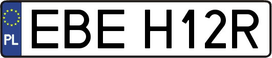 EBEH12R