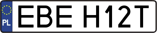 EBEH12T