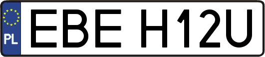 EBEH12U