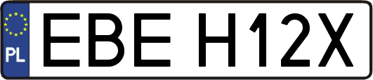 EBEH12X