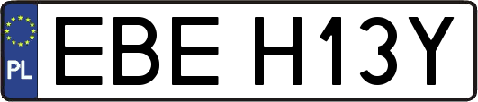 EBEH13Y