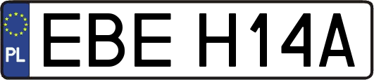 EBEH14A