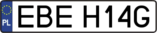 EBEH14G