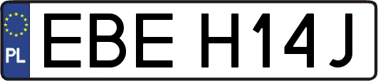 EBEH14J