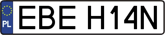 EBEH14N