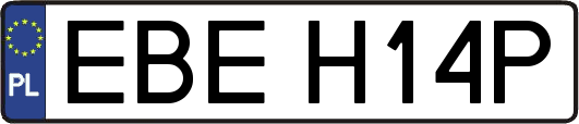 EBEH14P