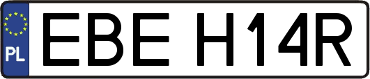 EBEH14R