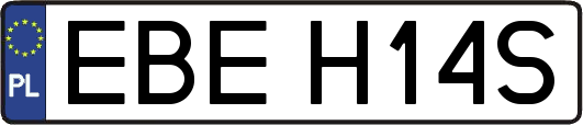 EBEH14S