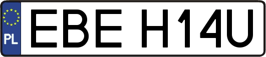 EBEH14U