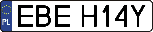 EBEH14Y