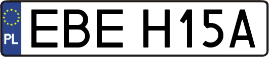 EBEH15A